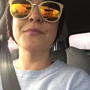 Meet your Posher, Cindy